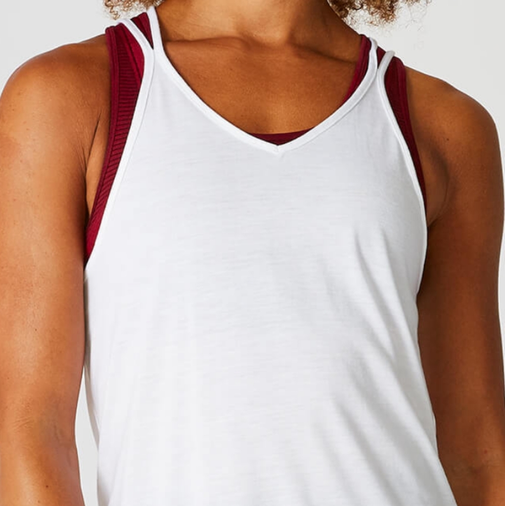 MyProtein Flow Vest